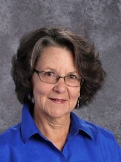 Photo of Dr. Hartl