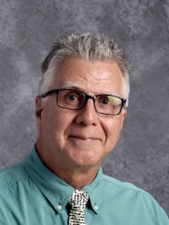 Photo of Mr.Newman