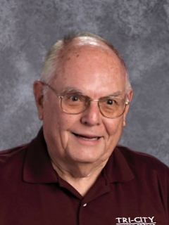 Photo of Dr. Lynn Oden