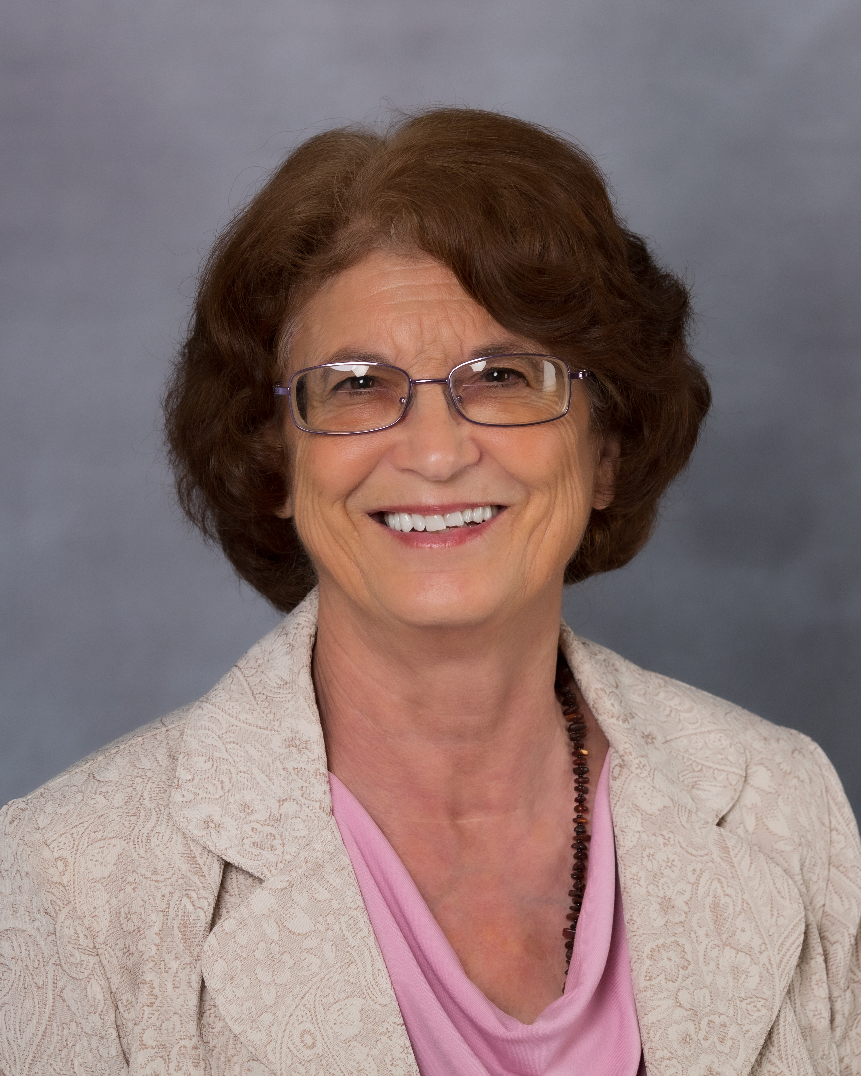 Photo of Dr. Halvorson