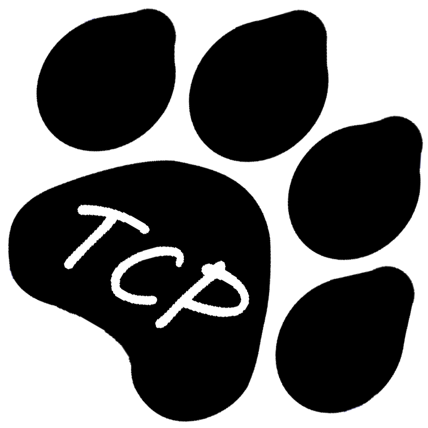 TCP Paw