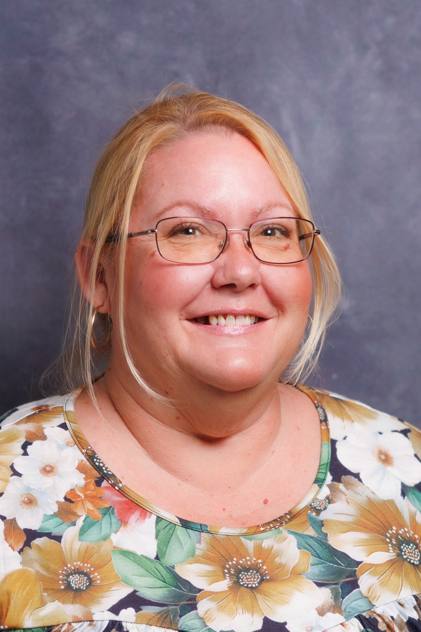 Photo of Mrs. Pittman