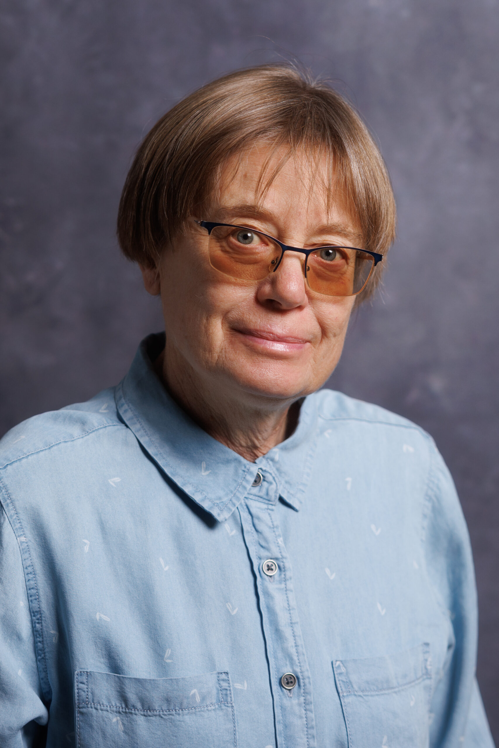 Photo of Mrs. McKagen